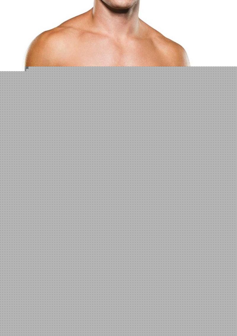 Prowler Beach Jock - Aqua/Green - Medium