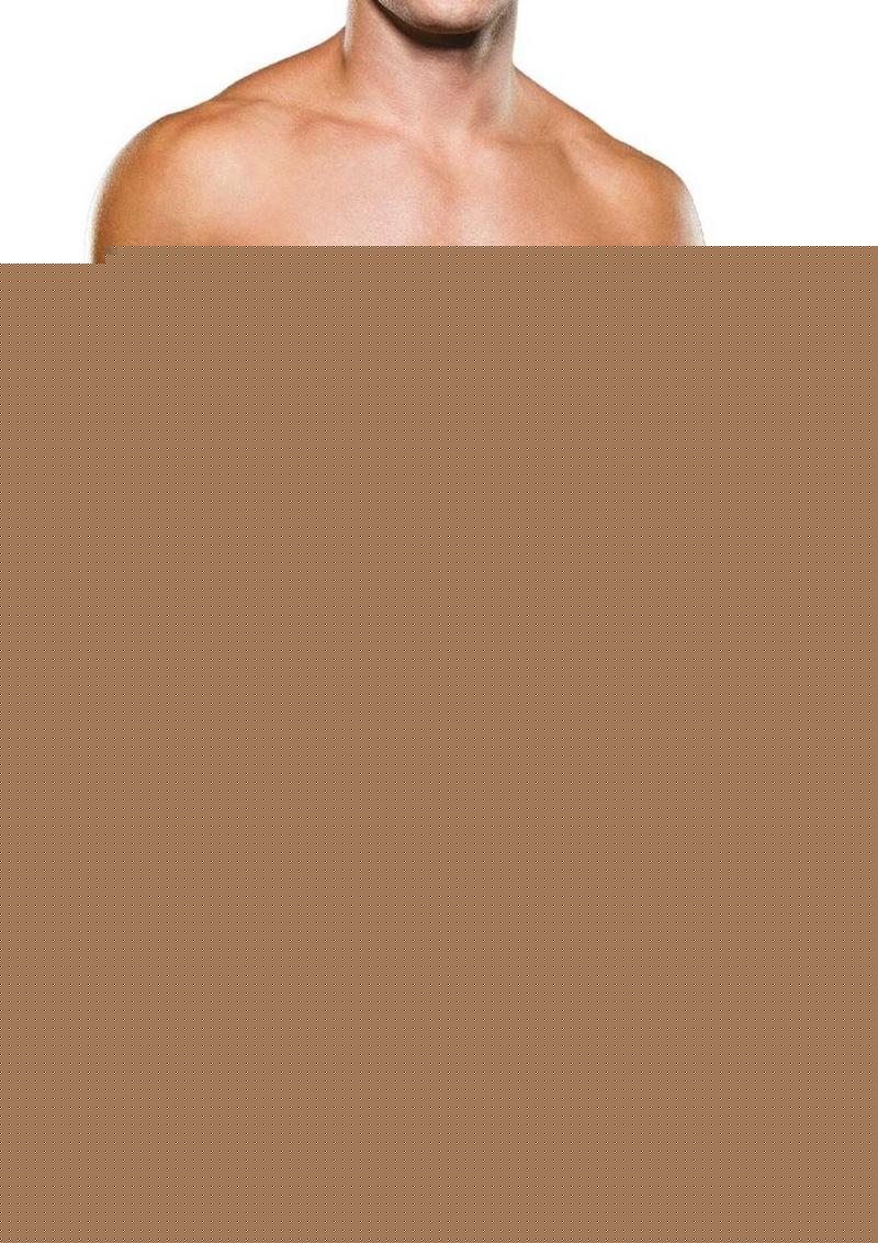 Prowler Beach Jock - Aqua/Green - XLarge