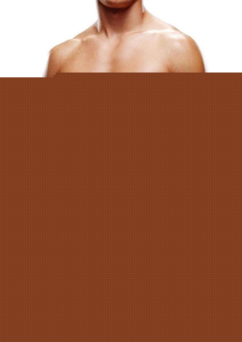 Prowler Berlin Brief - Orange/White - XLarge