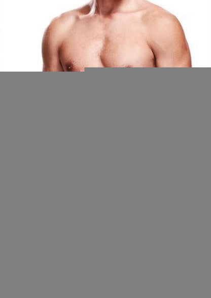 Prowler Black/White Brief - Black - Medium