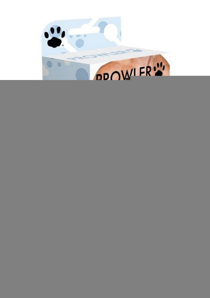 Prowler Blue Paw Trunk - Black/Blue - Small