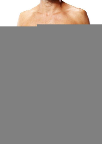 Prowler Candy Hearts Brief - White - Large