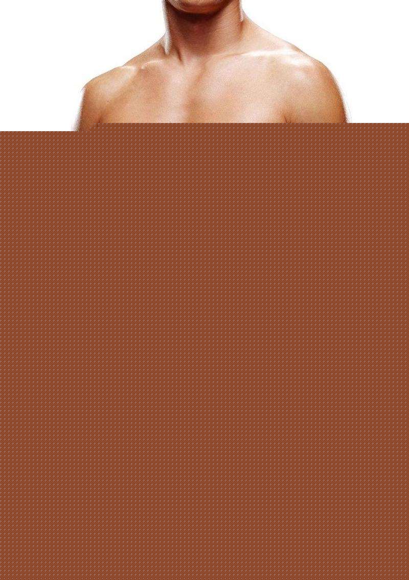 Prowler Christmas Tree Brief - Green/Multicolor/Rainbow - XSmall