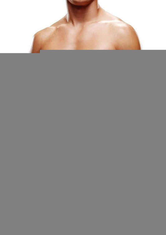 Prowler Christmas Tree Brief - Green/Multicolor/Rainbow - XSmall