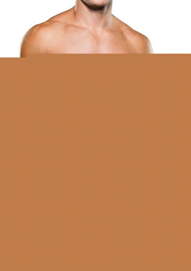 Prowler Fruits Jock - Yellow - XLarge