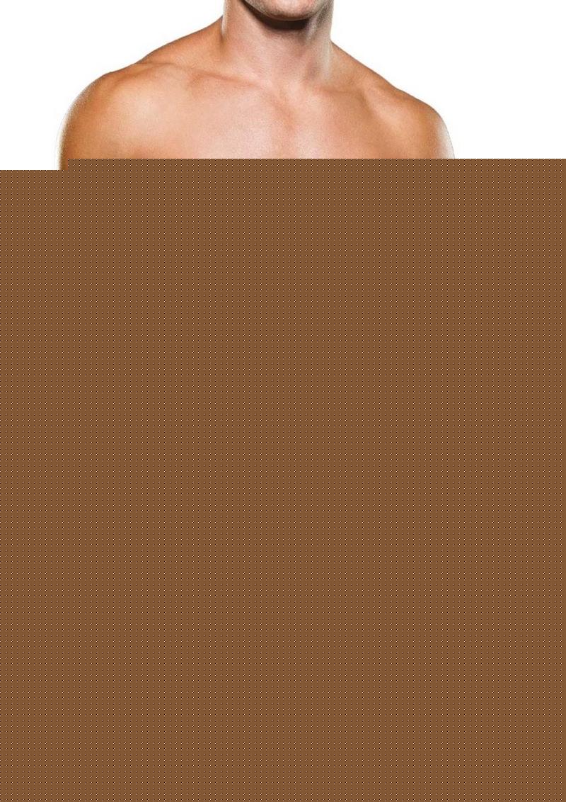 Prowler Fruits Jock - Yellow - XXLarge