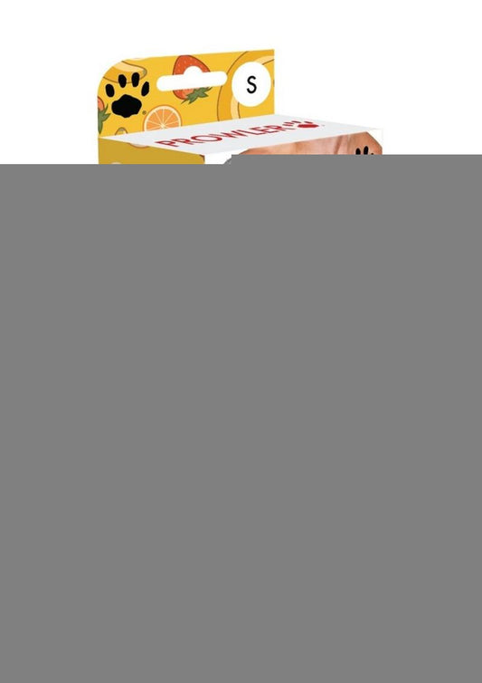 Prowler Fruits Trunk - Yellow - Small