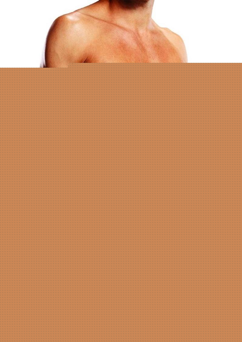 Prowler Gaywatch Bears Jock - Blue/Orange - XSmall