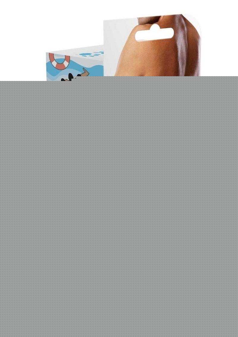 Prowler Gaywatch Bears Trunk