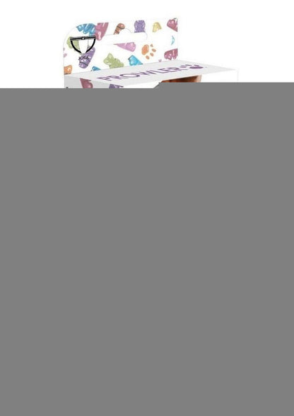 Prowler Gummy Bears Jock - Multicolor/White - XSmall