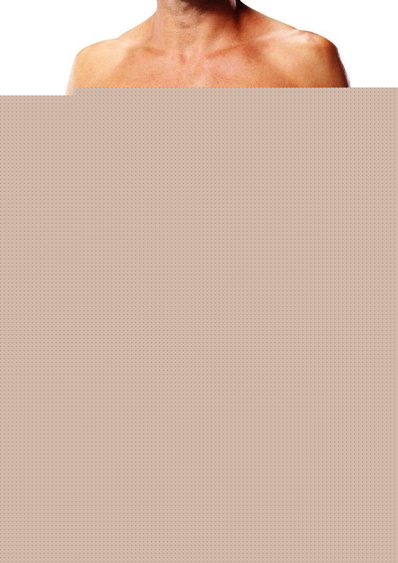 Prowler Gummy Bears Open Brief - Multicolor/White - XXLarge