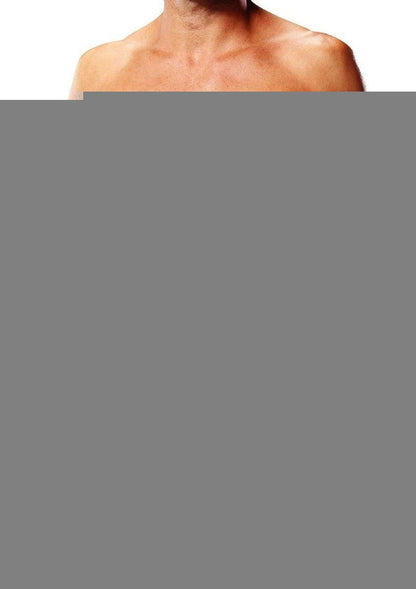 Prowler Gummy Bears Open Brief - Multicolor/White - XXLarge