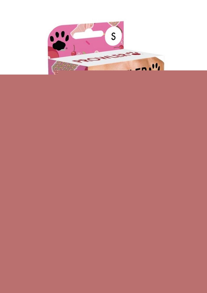 Prowler Ice Cream Jock - Pink - XLarge