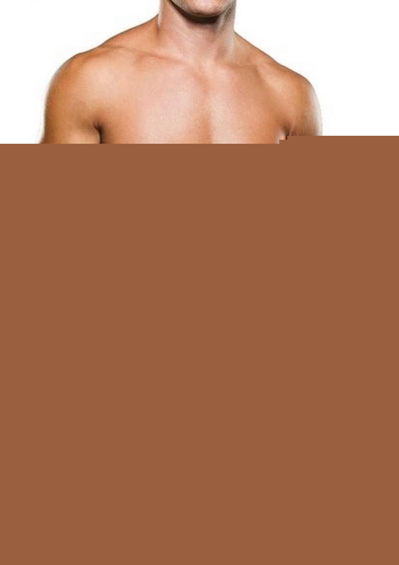 Prowler Jock - Red/White - Small