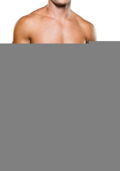 Prowler Jock - Red/White - XXLarge