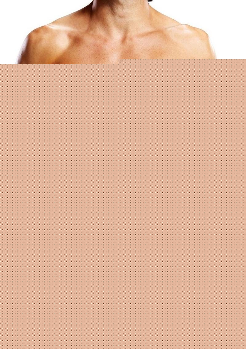 Prowler Lace Trunk - Black - XXLarge