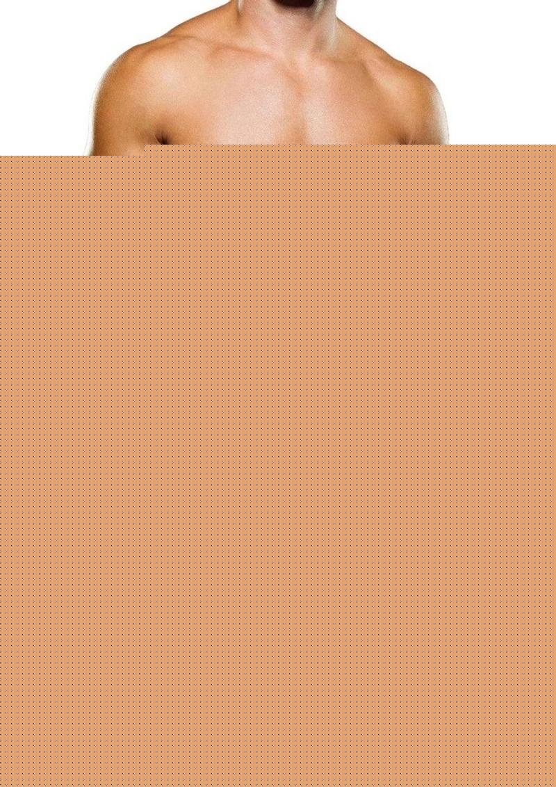 Prowler Lumberbear Jock - Blue/Brown - Small