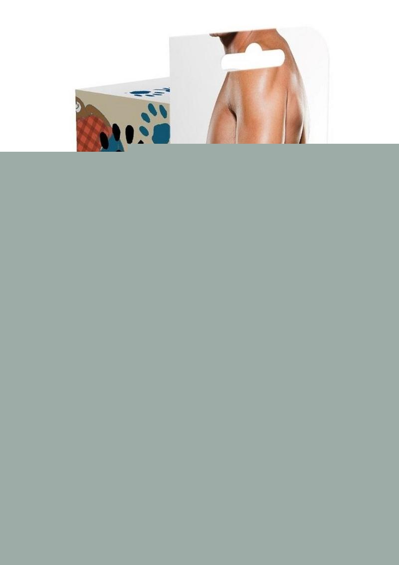 Prowler Lumberbear Trunk