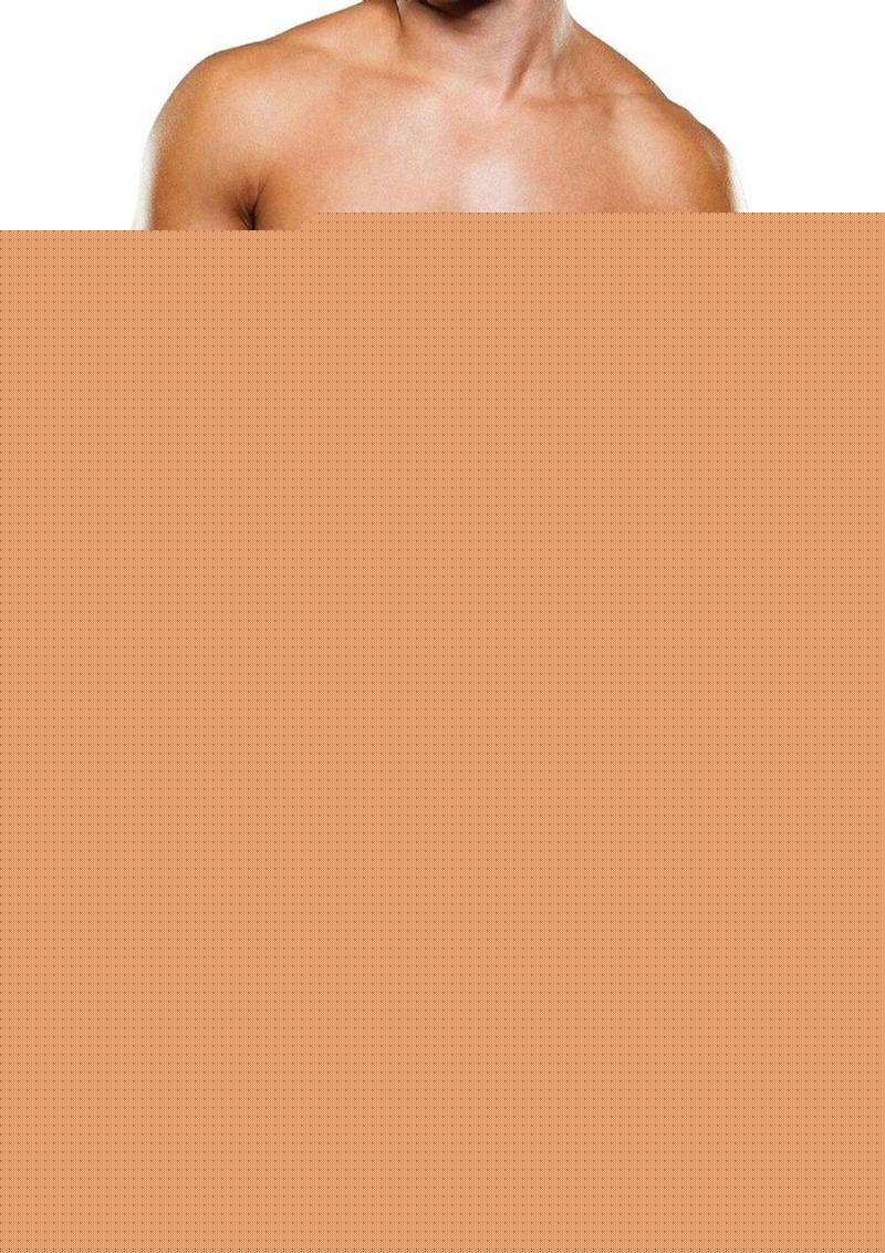 Prowler Lumberbear Trunk - Blue/Brown - Small