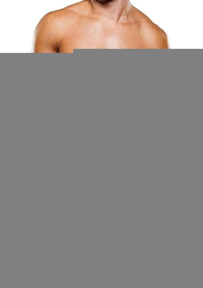 Prowler Lumberbear Trunk - Blue/Brown - Small