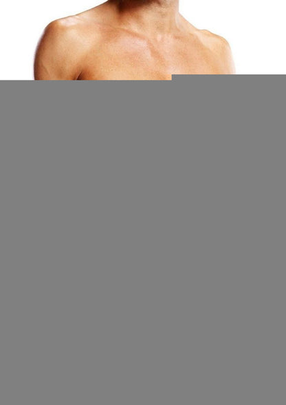 Prowler Mesh Brief - Black - Small