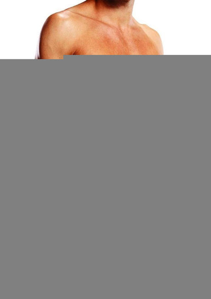 Prowler Miami Jock - Blue/Multicolor - XSmall