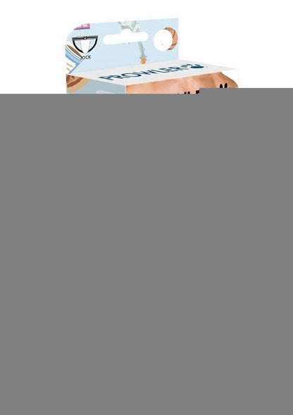 Prowler NYC Jock - Blue/White - XSmall