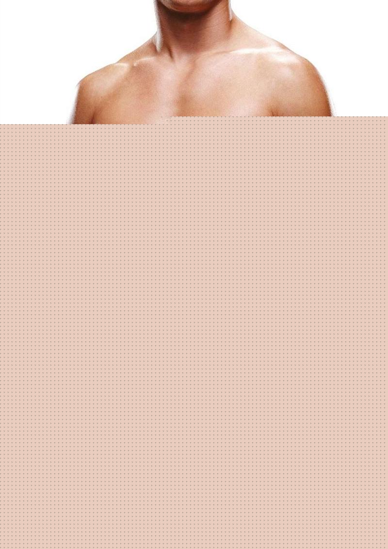 Prowler Pride Love and Peace 3 Brief - Multicolor/Rainbow - Large