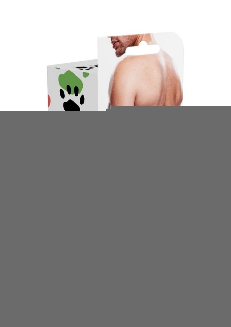 Prowler Pride Paw Brief