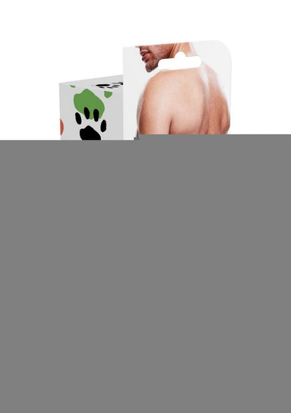 Prowler Pride Paw Brief