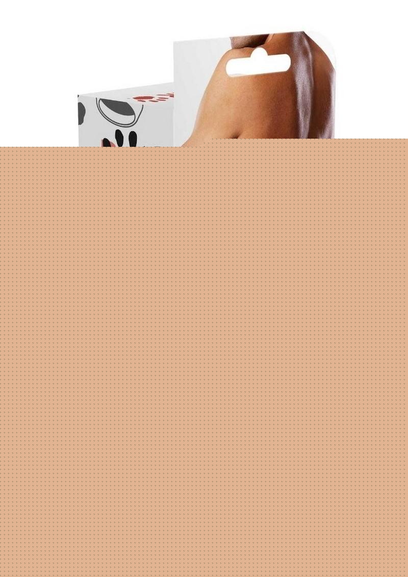 Prowler Puppie Print Trunk