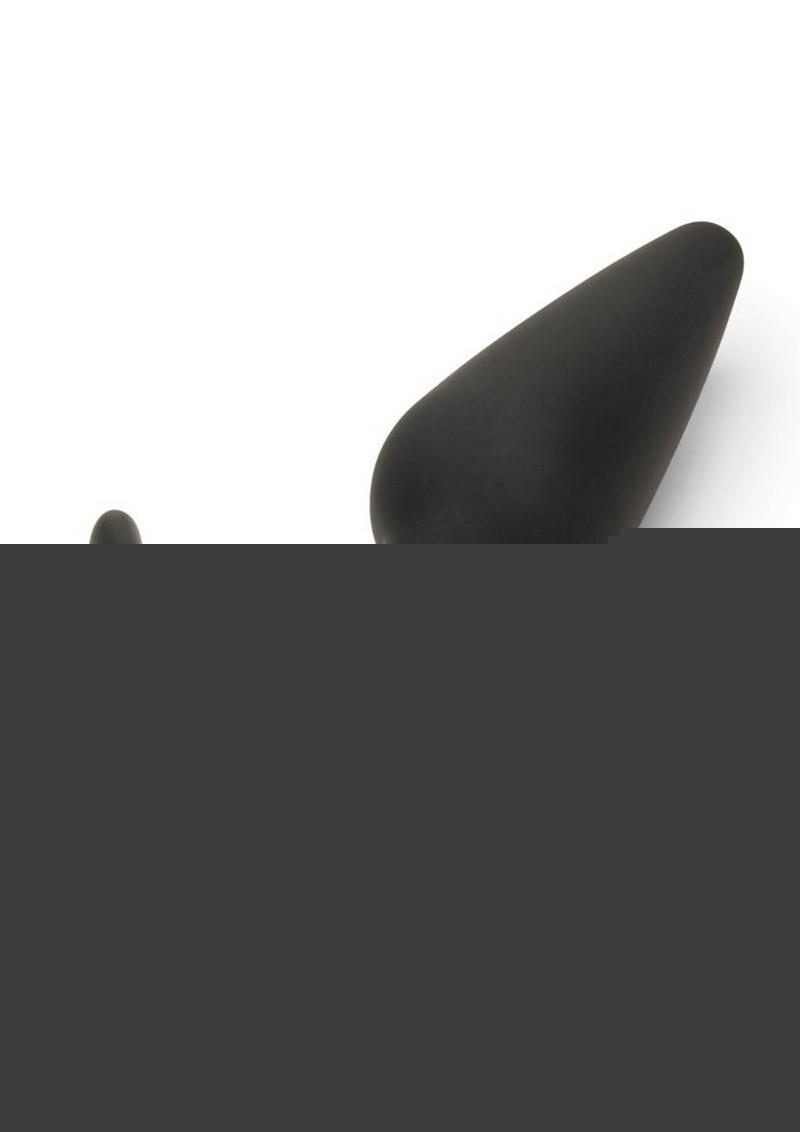 Prowler Red 3 Piece Anal Training Kit