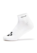 Prowler Red Ankle Socks Just A Hole