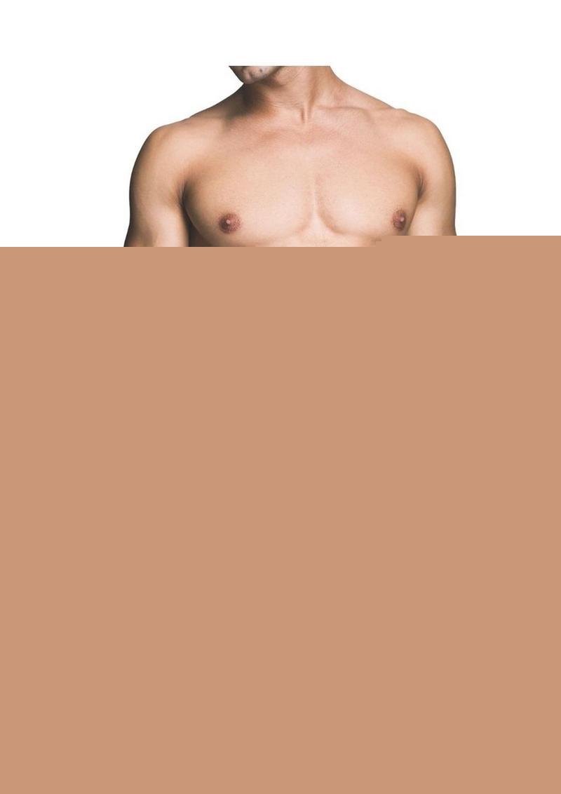 Prowler Red Ass-Less Brief - Black/Red - Small