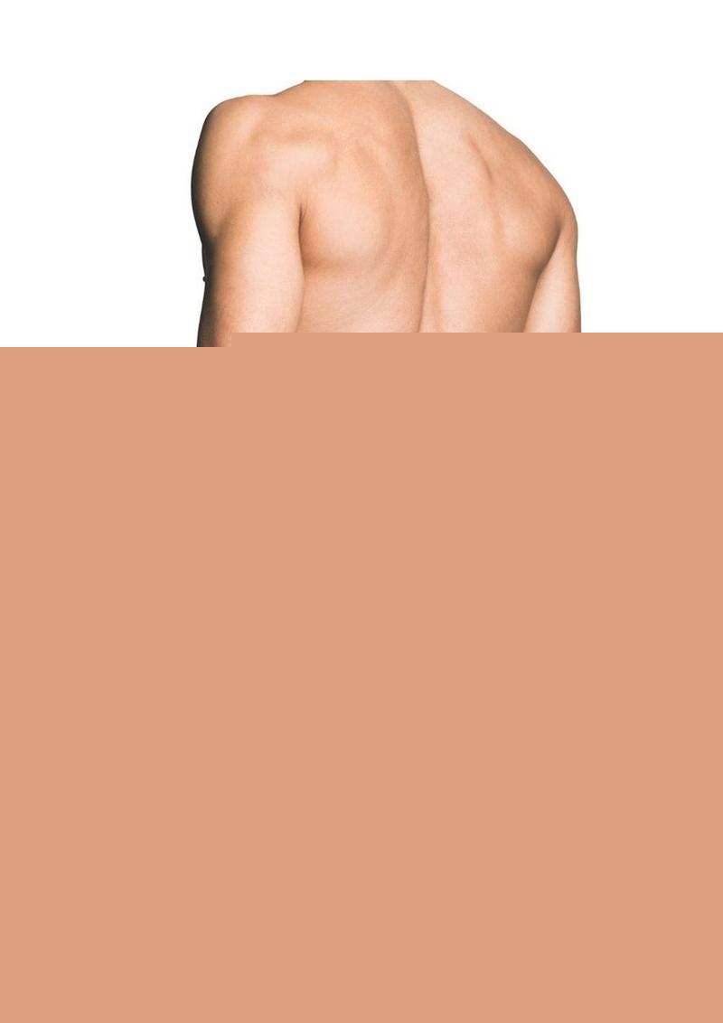 Prowler Red Ass-Less Brief