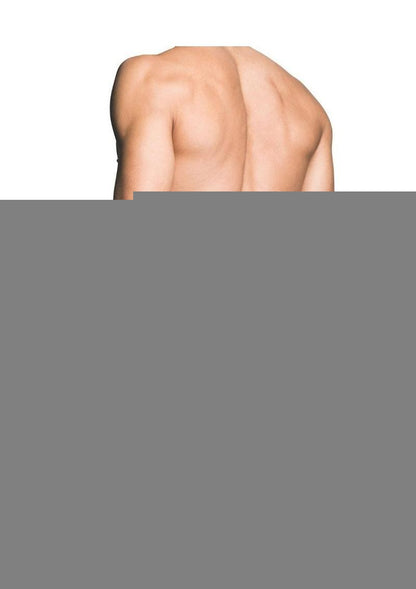 Prowler Red Ass-Less Brief