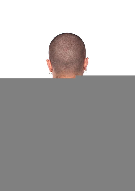 Prowler Red Cross Harness - Black - Medium/Small