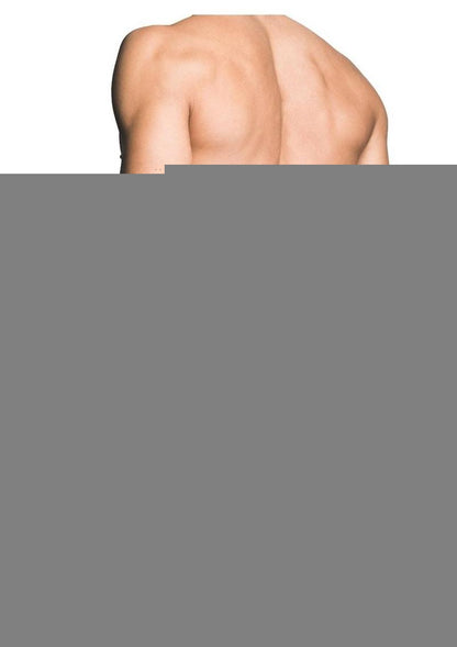 Prowler Red Fishnet Ass-Less Trunk