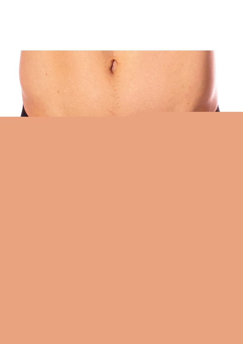 Prowler Red Hole Punch Jock - Black - XLarge