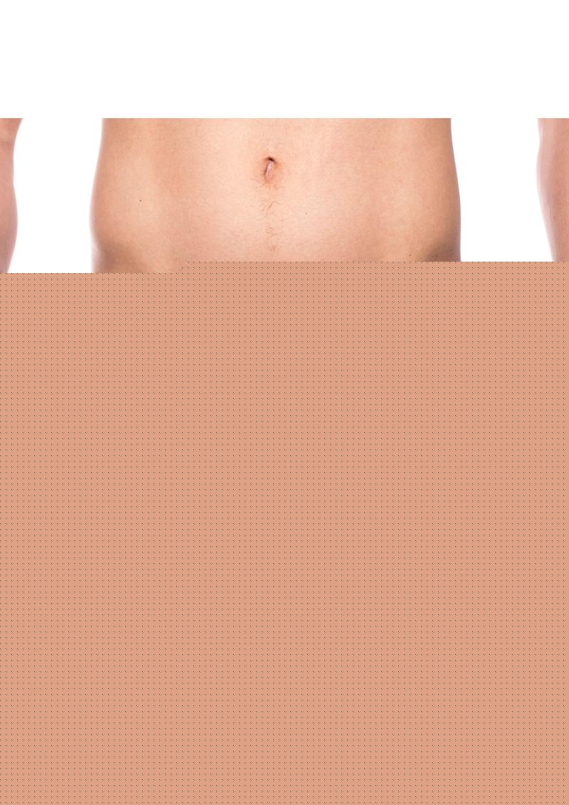 Prowler Red Leather Sport Shorts - Black/Yellow - XLarge