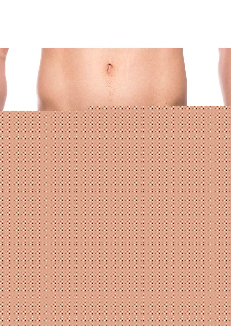 Prowler Red Leather Sport Shorts - Black/Red - XXLarge