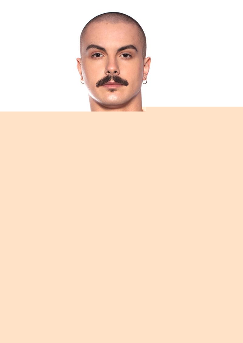 Prowler Red Noir Harness - Black - Large