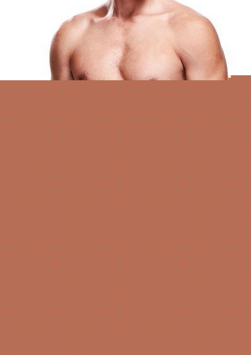 Prowler Red Paw Brief - Red/White - XLarge