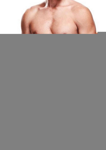 Prowler Red Paw Brief - Red/White - XLarge