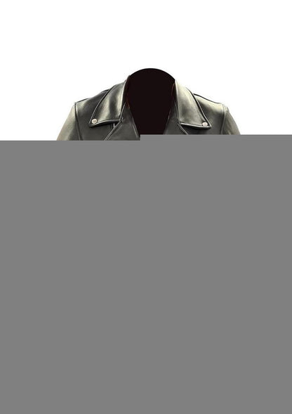 Prowler Red Police Jacket - Black - XLarge