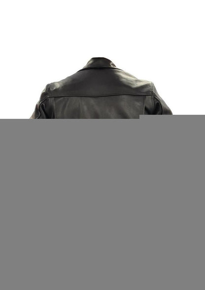 Prowler Red Police Jacket - Black - XLarge