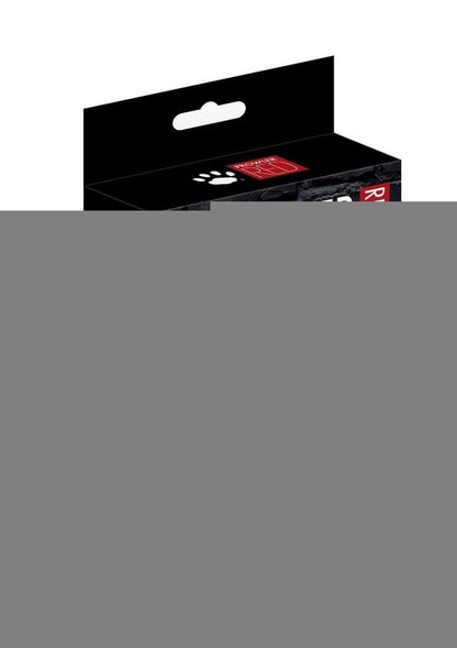 Prowler Red Prostate Massager - Black