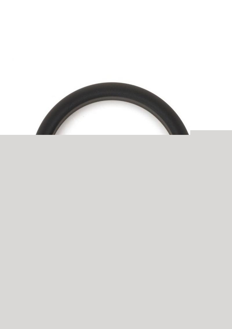 Prowler Red Silicone 55mm Cock Ring