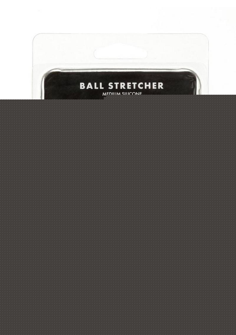 Prowler Red Silicone Ball Stretcher