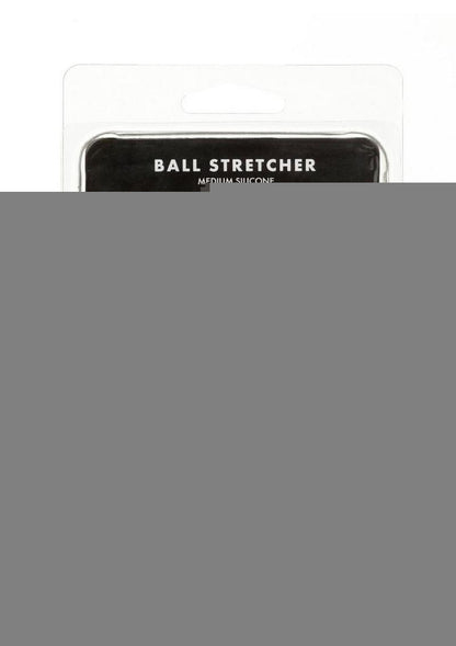 Prowler Red Silicone Ball Stretcher